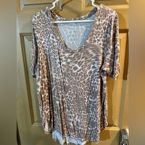 Maurices top